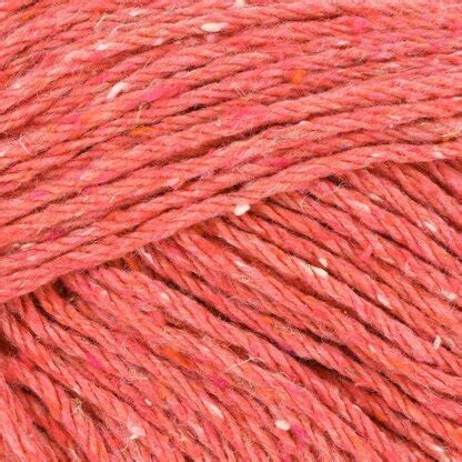 Berroco Remix 3929 Bubblegum with Nylon, Cotton, Acrylic, Silk, and Linen